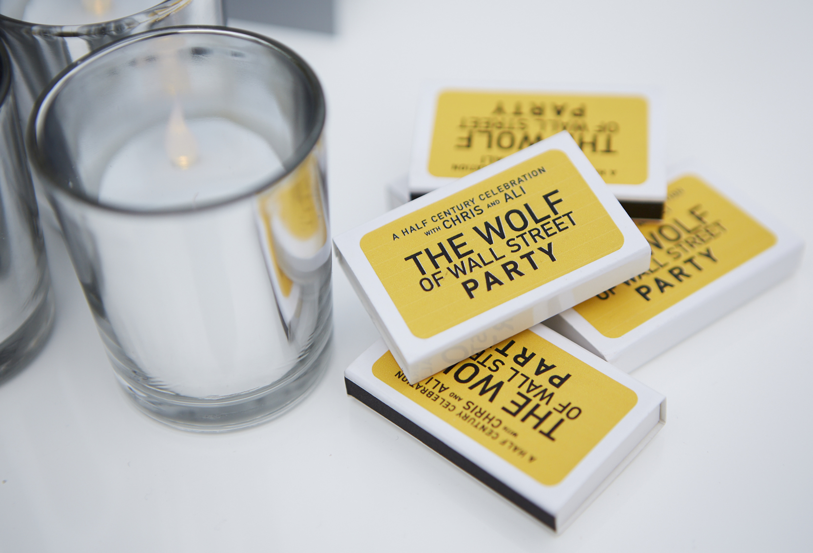 Wolf of Wall Street - Gallery Image #258